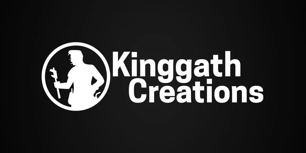 kinggathcreations.com